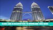 [PDF] Patronas Twin Towers Kuala Lumpur Malaysia Journal: 150 page lined notebook/diary Full Online