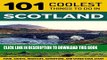 [PDF] Scotland: Scotland Travel Guide: 101 Coolest Things to Do in Scotland (Edinburgh, Glasgow,