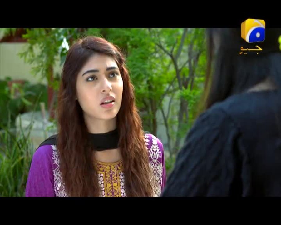 Izn-e-Rukhsat - Episode 07