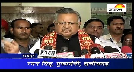 ‘16 प्रकार के टैक्सों के स्थान पर अब सिर्फ एक GST होगा ‘