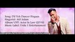 Dil Yeh Dancer Hogaya (Full Song) - Atif Aslam - Actor In Law (2016) - With Lyrics