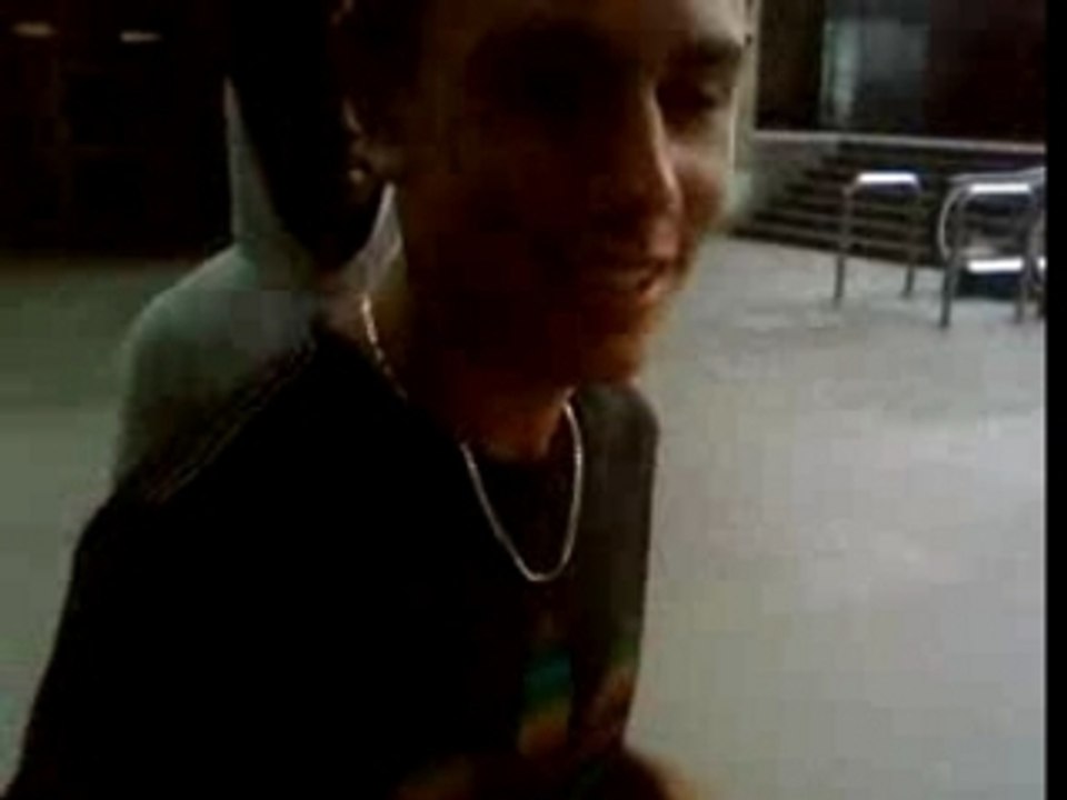 killa teCk - kousCo - diteCk @ la def  tecK