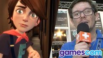 Gamescom 2016 : Blackwood Crossing, nos impressions surréalistes