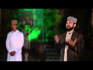 Nara Haidar Da Laya | Muhammad Adnan Ali Chishti | Naat 2015 | Ramadan Kareem