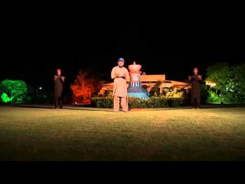 Jashan E Melad | Muhammad Adnan Ali Chishti | Naat 2015 | Ramadan Kareem