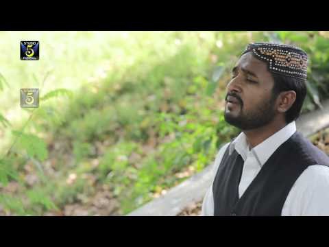 Is Dam Da Ki Bharosa | Hafiz Roman Kashfi | Naat 2015 | Ramadan Kareem