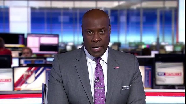 DC United vs New York Red Bulls 2-2 All Goals & Highlights 2016 17