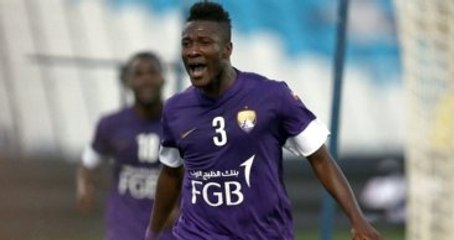 Asamoah Gyan'ın Menajeri: Oyuncum İstanbul'a Gidip Beşiktaş ile Görüşecek