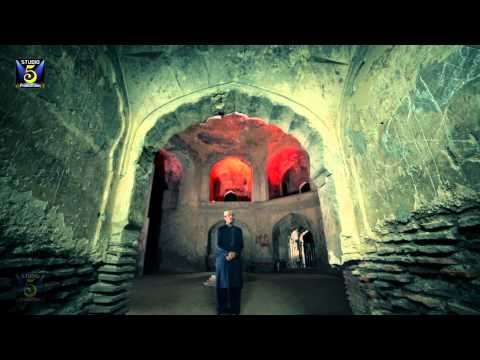 Darood O Salam | Hafiz Wasif Ali Wasif | Naat 2015 | Ramadan Kareem