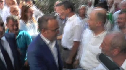 15 Temmuz Milli İradeye Saygı Sergisi