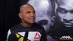 UFC 201: Wilson Reis says its not fair for TUF 24 winner to get title shot