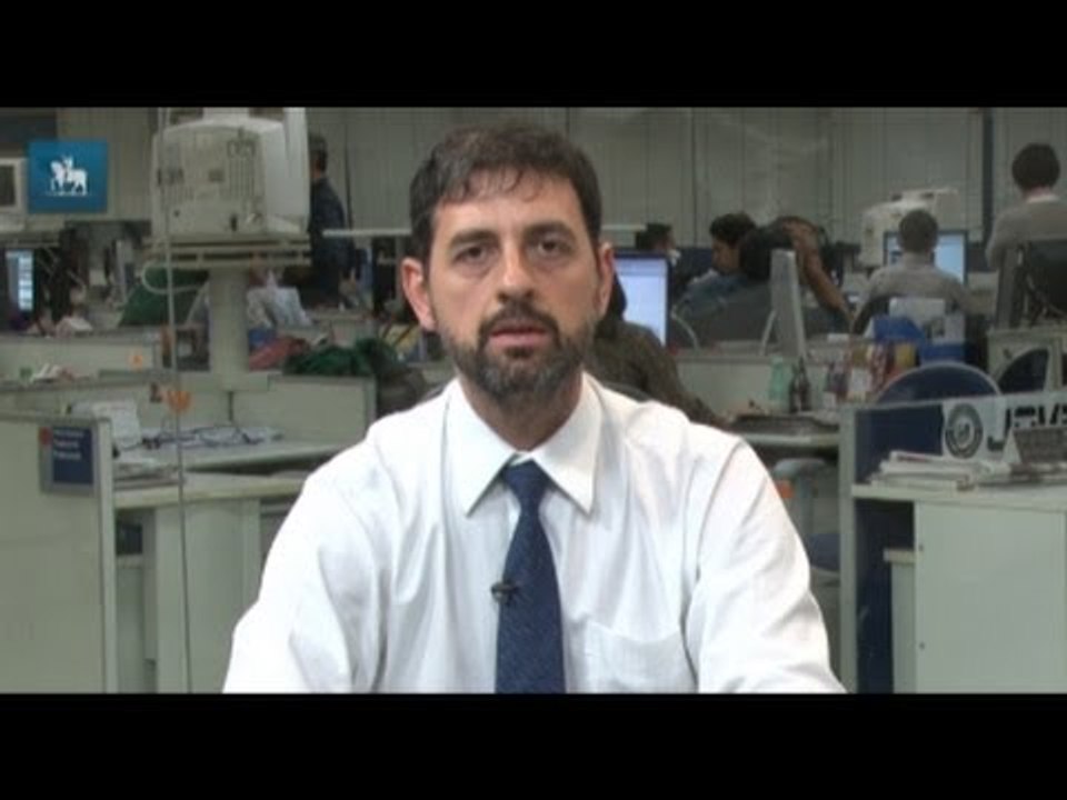 Termômetro novo