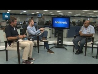 "Maior parte dos acidentes é com ciclistas que não podem pagar R$6 por dia com transporte"