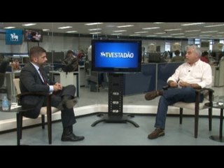 "Um homem que sabe lidar com crises", diz Ariel Palacios sobre o papa