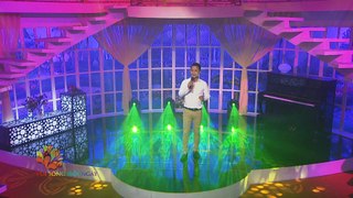 Giấc mơ cánh cò_Vũ Quốc Việt- Vui Sống Mỗi Ngày [VTV3 – 18.08.2016]