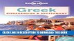 [PDF] Lonely Planet Greek Phrasebook   Dictionary 6th Ed.: 6th Edition Full Colection