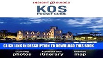 [PDF] Insight Gudes: Pocket Kos (Insight Pocket Guides) Popular Online