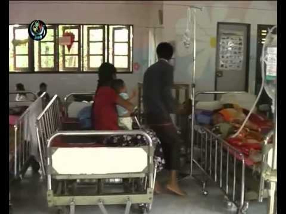 World Bank to assist Burma's energy sector