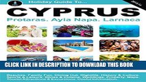 [PDF] Daxi Holiday Guide To Cyprus: Cyprus Tour Guide, Cyprus Travel Guide - Protaras, Ayia Napa