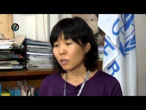 UNHCR urges govt to resolve Rohingya crisis