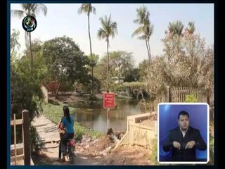 The challenges of being deaf in Burma