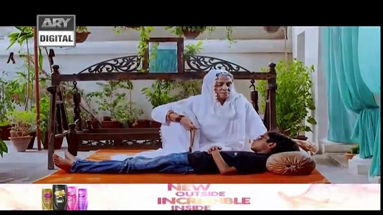 Naimat Episode 7 on Ary Digital 22nd August 2016