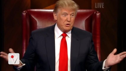 Report: Trump Told NBC He Could Do 'The Apprentice' From The White House
