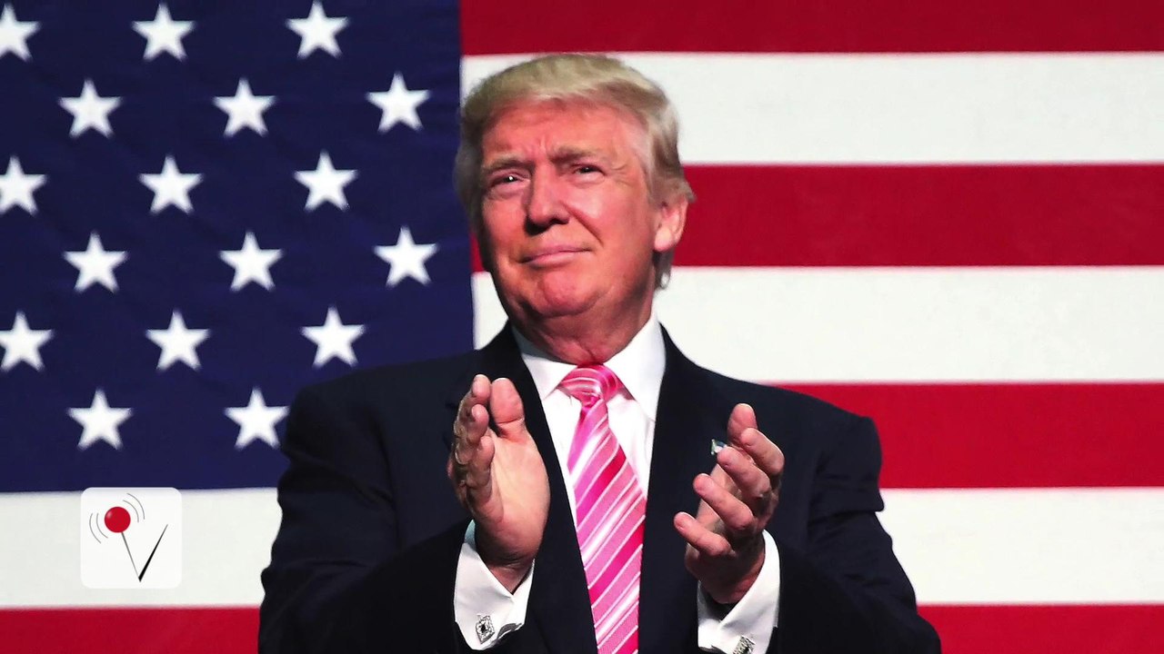 Trump Takes Personal Attacks On Morning Joe Hosts to New Level