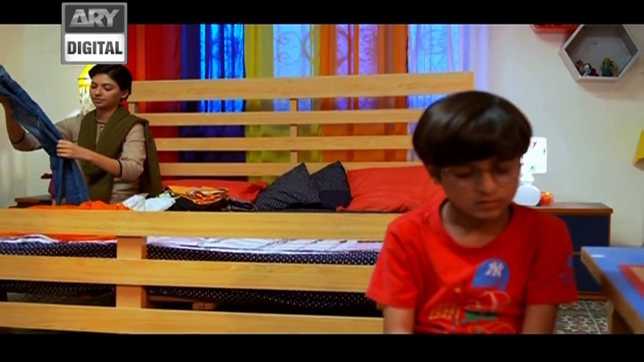 Watch Naimat Episode 07 on Ary Digital in High Quality 22nd August 2016