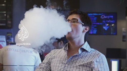 TechKnow - Investigating e-cigarettes promo