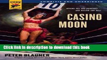 [Popular Books] Casino Moon (Hard Case Crime Novels) Download Online