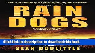 [Popular Books] Rain Dogs Full Online