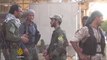 Kurdish YPG launches push for control of Syria's Hasaka