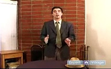 How to Do Magic Coin Tricks   Back Palm Coin Magic Trick