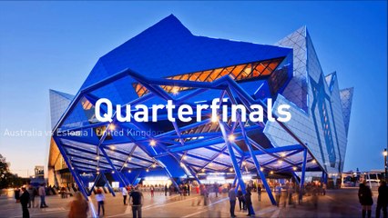 IToM 4: Quarterfinals