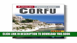 [PDF] Corfu Insight Pocket Guide Popular Online