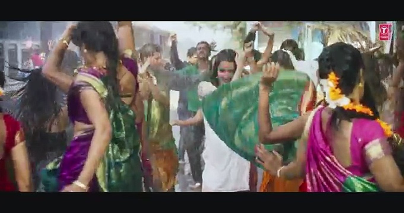 cham cham full HD song