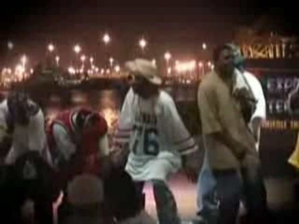 Mac Dre - Get Stupid remix