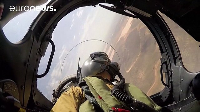 Сирия: столкновения между курдами и правительственными войсками