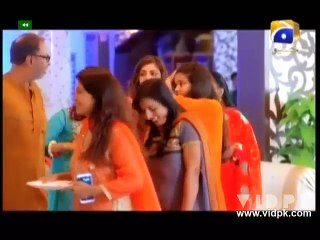 Meri Seheli Meri Bhabhi Episode 34