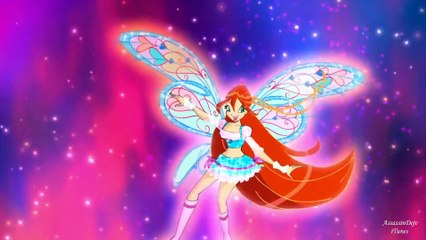 Believix Transformation - CZ (HD) Síla Believix - Tv Barrandov plus