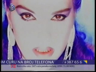 Buba Miranovic - Kockar