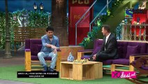 Watch Brett Lee and Kapil Sharma's hilarious conversation on superstition in Australian society