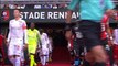 J2. Ambiance et coulisses de Stade Rennais F.C./ASNL