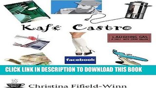 [PDF] Kafe Castro (Coffee Break Series Book 1) Popular Colection