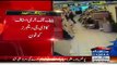 General Raheel Sharif Calls General Bilal Over MQM Attack
