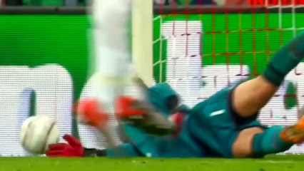 Cuộc chiến giữa 2 nhà vô địch - Bayern Munich vs Real Madrid 0-4 Champions League 2013_14 - [Share Music]