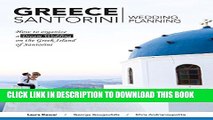 [PDF] Greece :Santorini - Greece: Wedding Planning: How to organize a dream wedding on the Greek