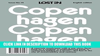 [PDF] Copenhagen: LOST iN City Guide Popular Online
