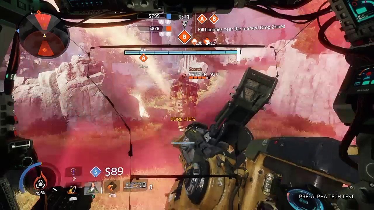 Last weeks highlights